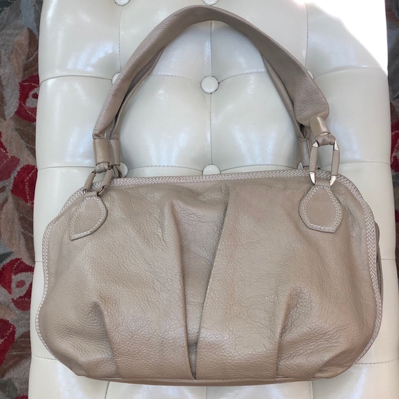 Adamis Handbags - Adamis limited addition, genuine leather shoulder handbag